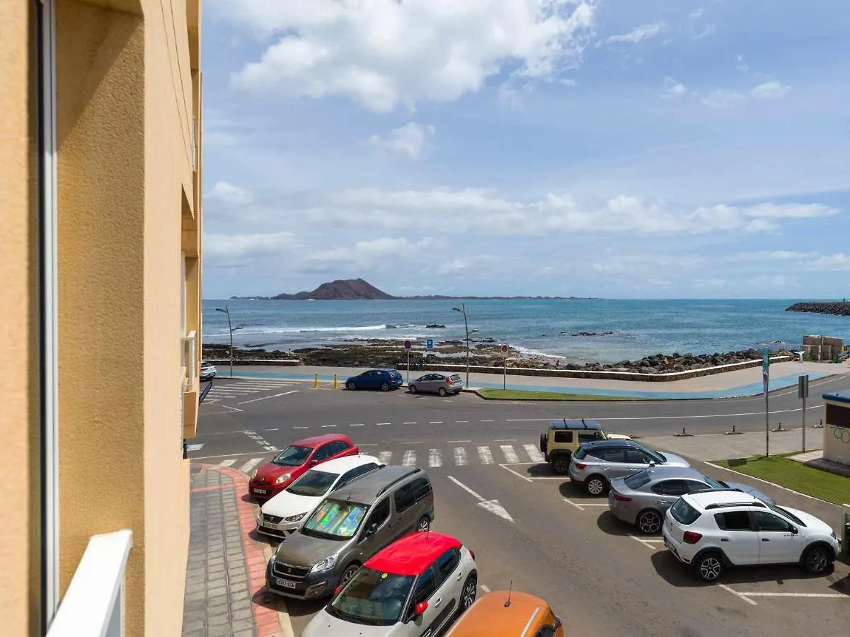 Apartmán Mahostly Corralejo Vista Mar