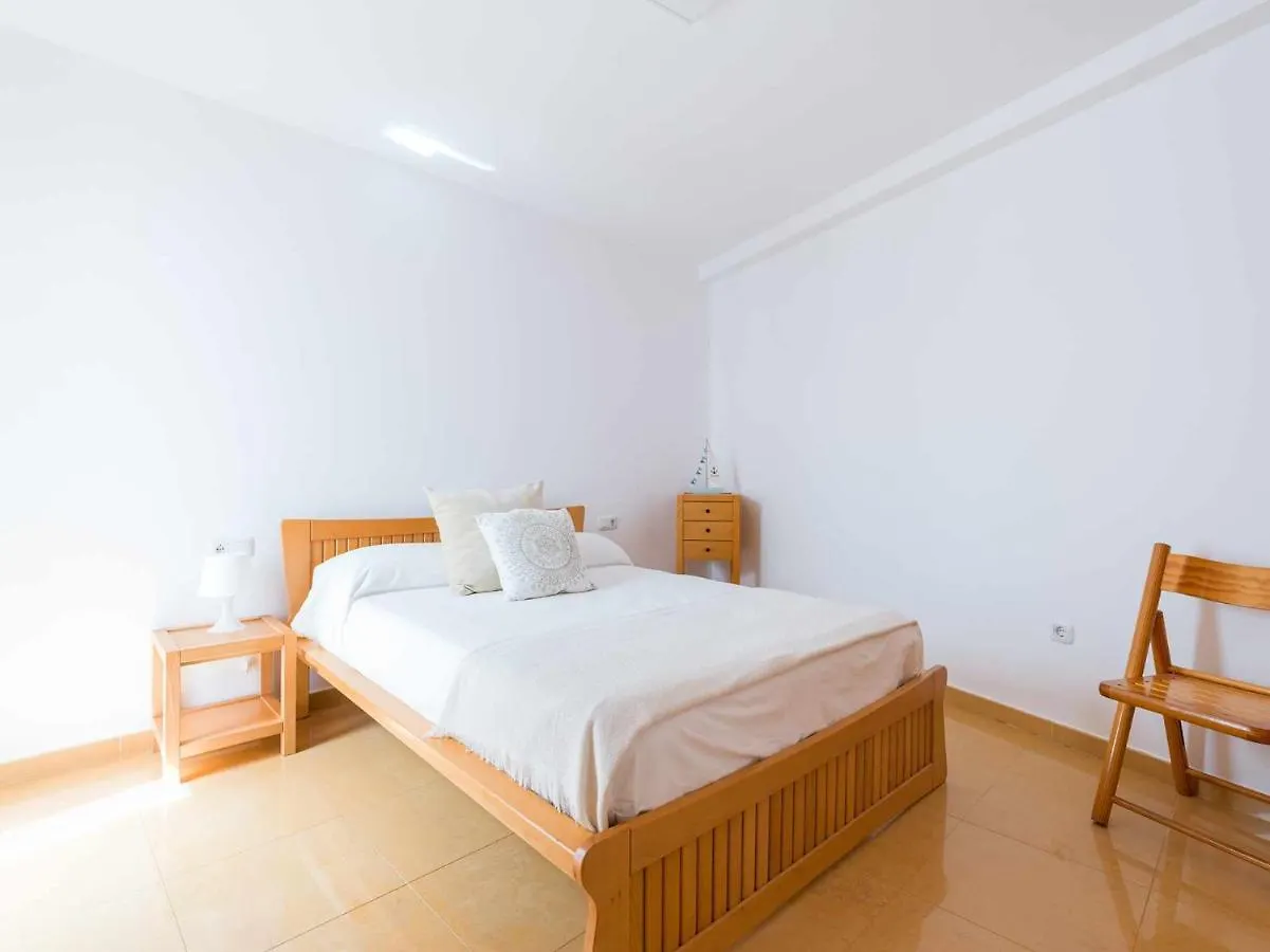 Apartmán Mahostly Corralejo Vista Mar