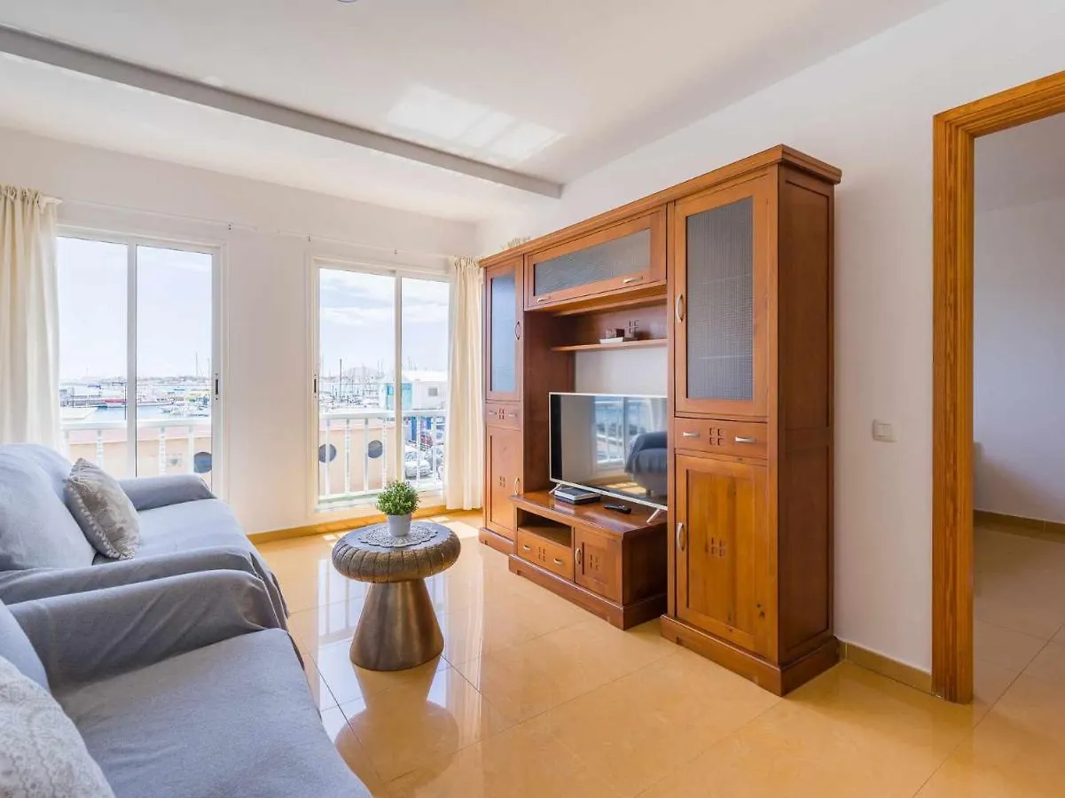 Mahostly Corralejo Vista Mar Διαμέρισμα