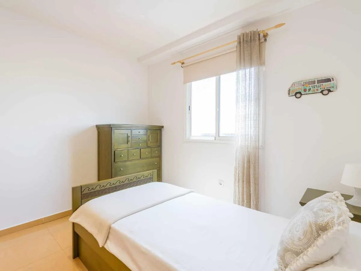 Mahostly Corralejo Vista Mar Διαμέρισμα 0*,  Ισπανία